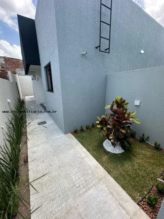 Imagem 4 Casas à venda Mussumagro, João Pessoa/PB, 2 Qtos e Suíte