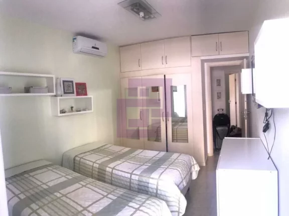 Imagem Apartamentos / Padrão na cidade de Guarujá
