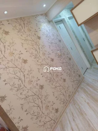 Imagem Apartamento com 2 dormitórios para alugar, 50 m² por R$ 2.905,00/mês - Portal dos Gramados - Guarulhos/SP