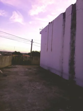 Imagem CASA COM 2 SALÕES COMERCIAIS