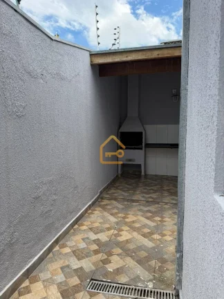 Imagem Casa térrea 3 dormitórios, 2 vagas, Resid. Parque dos Sinos, Jacareí