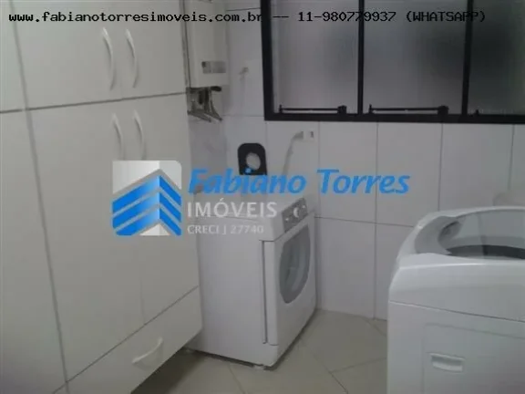 Imagem Excelente apartamento para morar.