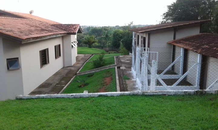 Imagem Chácara para Venda em Araçoiaba da Serra-SP. Chácara. Próximo à Rodovia Raposo Tavares