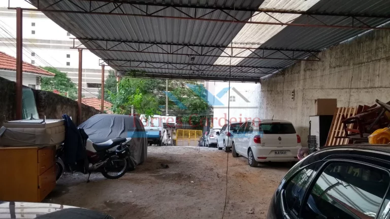Imagem Terreno para Venda - Bela Vista