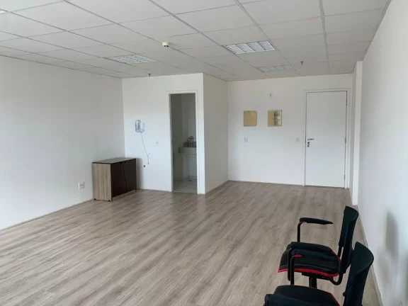 Imagem SALA COMERCIAL PARA VENDA E LOCAÇÃO - EASY OFFICE - CENTRO DE CAMPINAS