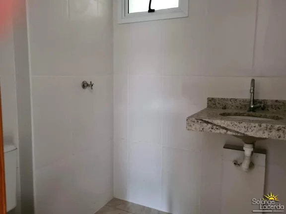 Imagem 3 Dormitórios (1 Suíte) - 2 Vagas Cobertas - Piscina - Academia Completa