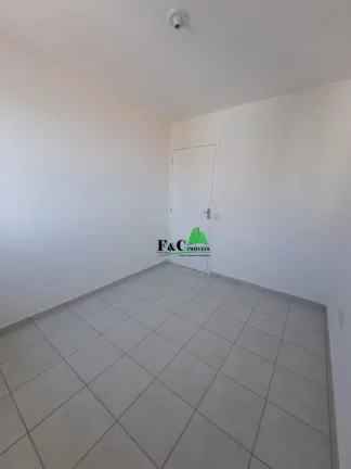 Imagem Apartamento para Venda em Americana, Jardim da Balsa II, 2 dormitórios, 1 banheiro, 1 vaga