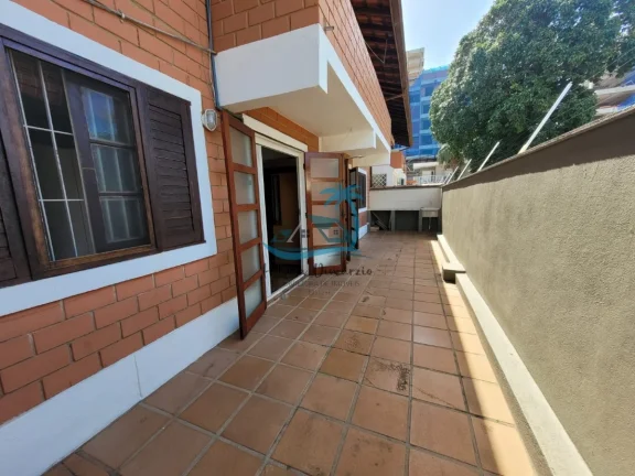 Imagem Apartamento térreo a venda com 2 suítes a 80 metros no Pier do Itaguá em Ubatuba.