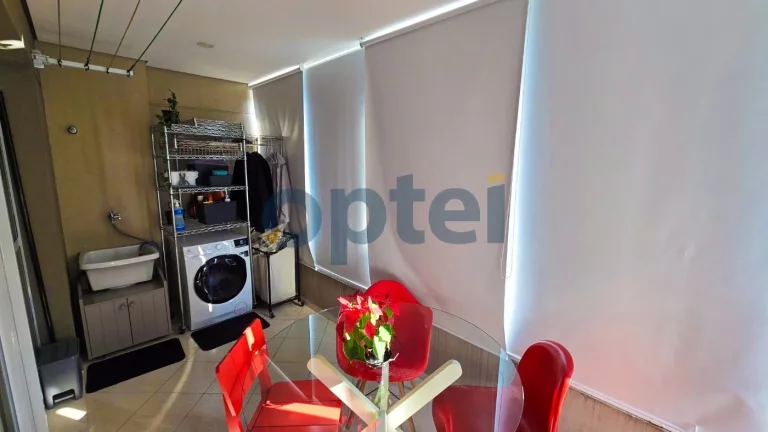 Imagem Loft no Marco Zero Mix Residence - Av. Kennedy | Vista panorâmica, 1 vaga e lazer completo em São Bernardo