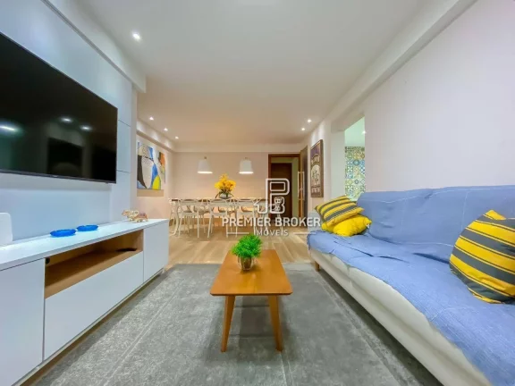 Apartamento à venda, 89 m² por R$ 650.000,00 - Taumaturgo - Teresópolis/RJ