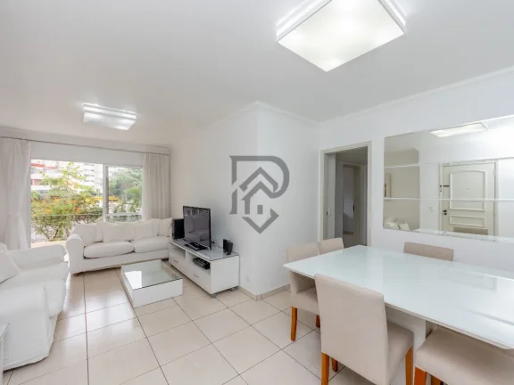 Imagem Apartamento vila clementino pronto para morar