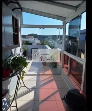 Imagem Apartamento Cobertura em Ingleses Centro, Florianópolis/SC