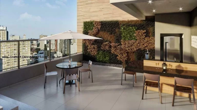 Imagem Apartamento à venda em São Paulo/SP