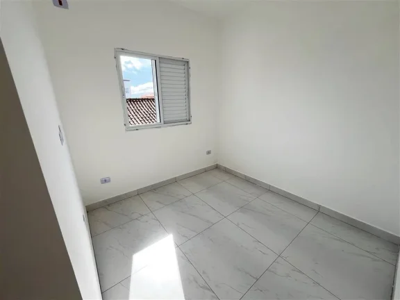 Imagem CASA COM 56 m² - TUPIRY - PRAIA GRANDE SP