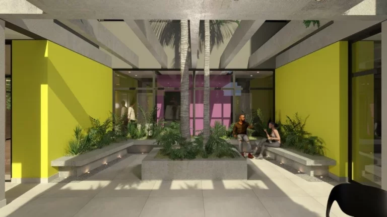 Imagem Edifício Zanetti 71, apartamento à venda com 2 quartos em Centro de Santo André SP, Zanetti 71