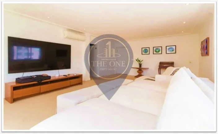 Imagem Espetacular cobertura de luxo em Cerqueira César, São Paulo - 5 quartos, 4 suítes, 7 banheiros, 2 vagas - 578m²