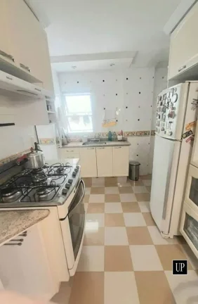 Imagem Ótimo Apartamento em São Paulo - Jardim Paulista Prox. à Av. Paulista