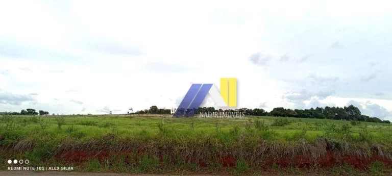 Imagem Chácara à Venda, 4.000 m² em Anhumas - Pouso Alegre
