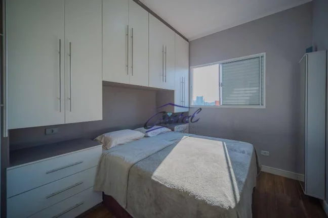 Imagem Casa com 2 quartos à venda, 66 m² - Cipava - Osasco/SP