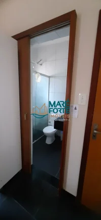 Imagem Sobrado próximo a Praia no Pereque Açu em Ubatuba SP