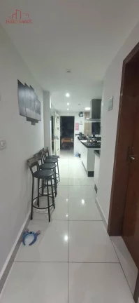 Imagem Casa impecável no condomínio Villa Bella Horto do Ypê