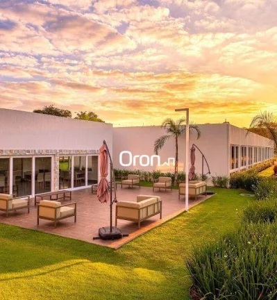 Imagem Terreno à venda, 300 m² por R$ 379.000,00 - Parqville Pinheiros - Aparecida de Goiânia/GO