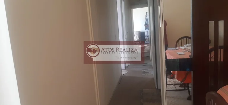 Imagem Vendo Apartamento em Vila Santa Catarina - São Paulo