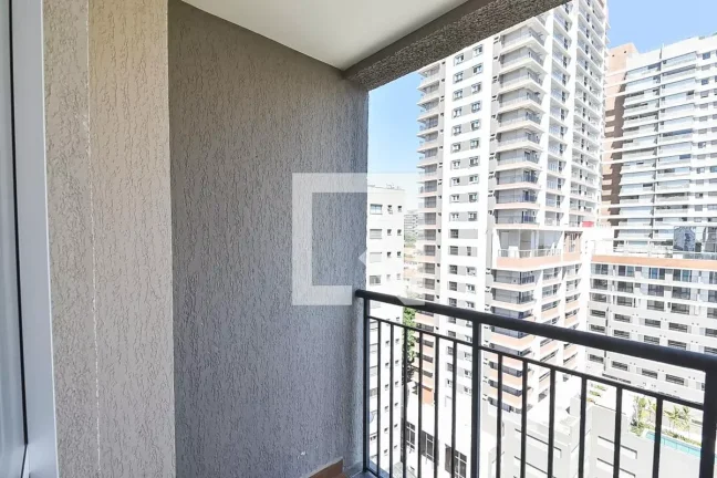 Imagem Apartamento à Venda - Vila Mariana, 1 Quarto, 33 m2