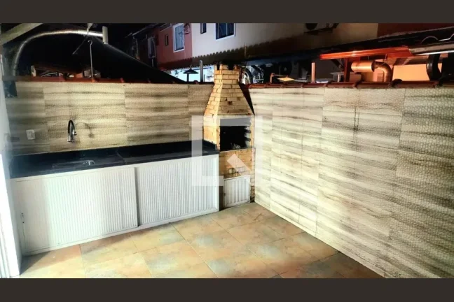 Imagem Casa à Venda - Vargem Pequena, 3 Quartos, 85 m2