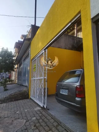 Imagem Casa Padrão