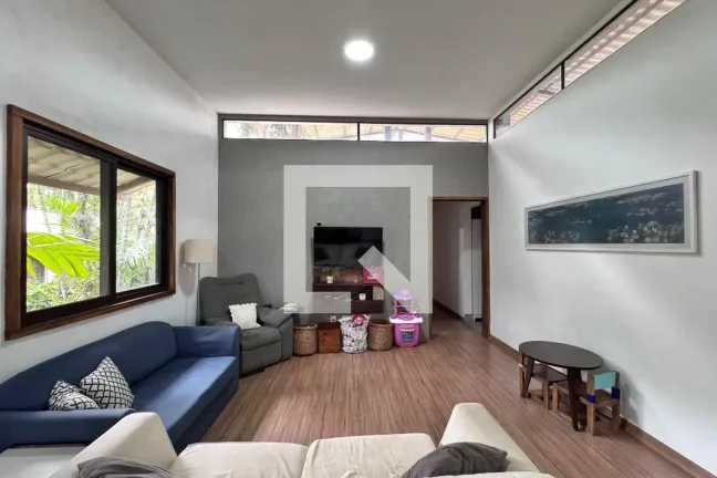Imagem Casa à Venda - Vargem Grande, 5 Quartos, 320 m2