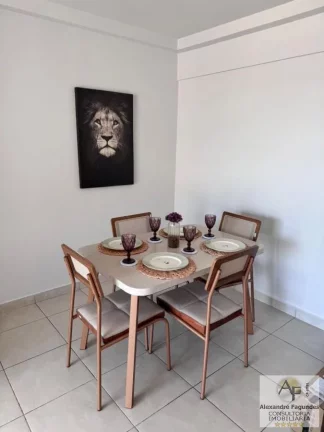 Imagem Apartamento para Venda em Goiânia, VILA ROSA, 3 dormitórios, 1 suíte, 2 banheiros, 2 vagas