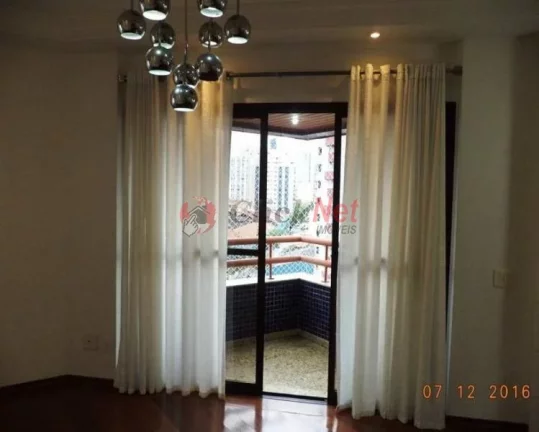 Imagem Excelente Apartamento para Venda ou Locação no bairro Santa Paula em São Caetano