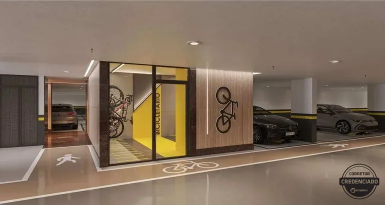 Imagem Residencial Ametista - Sudoeste | 2 quartos | Chaves em julho de 2028