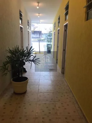 Imagem Galpão para alugar, 250 m² por R$ 10.250,00/mês - Vila Mascote - São Paulo/SP