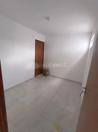 Imagem Casa - 2 Quartos - 1 Suíte - 60 m² - Gramame, João Pessoa/PB