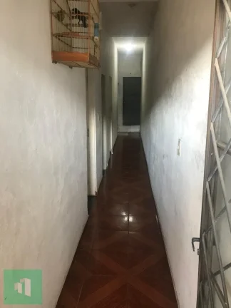 Imagem Sobrado à venda em São Bernardo do Campo, Assunção, com 3 quartos