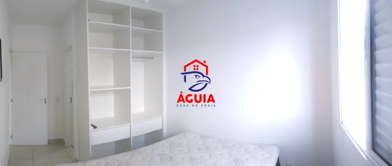 Imagem Apartamento na Praia das Toninhas próximo à praia 80 metros!!
