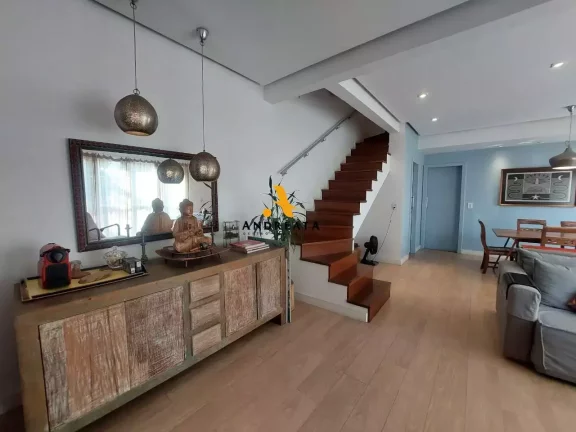 Imagem Av. Miguel Antonio Fernandes - Recreio Quality - Linda casa 4 quartos