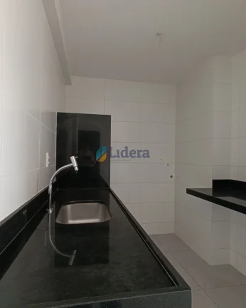 Imagem Apto - 3 Quartos - 1 Suíte - 76.35m² - Intermares, Cabedelo/PB