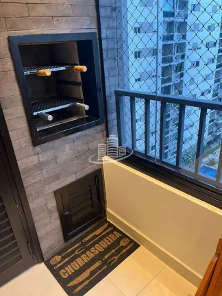 Imagem Apartamento Padrão