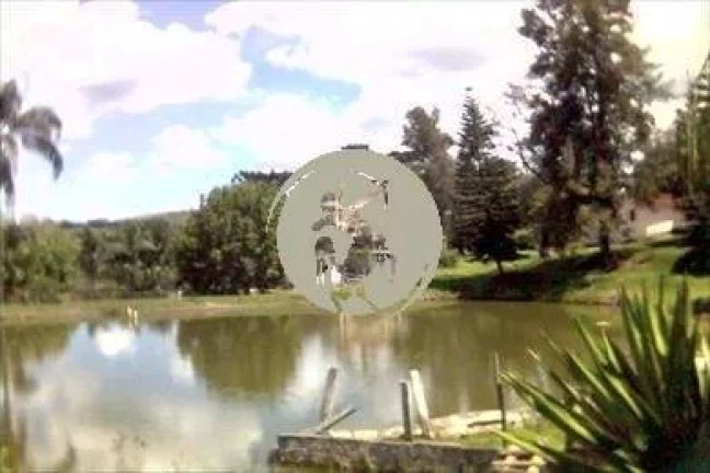 Imagem CASA SEDE C/ 1000 MTS2 C/ 6 SLS, 5 DTS, 5 BANHEIROS, SUITE MASTER C/ HIDRO E PISCINA PRIVATIVA, 2 ES...