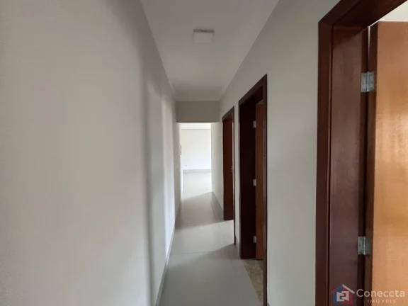 Imagem Apartamento para Aluguel no Bairro Sobradinho – 3 Quartos com Suíte e 2 Vagas – Patos de Minas