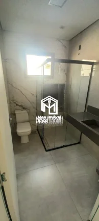 Imagem Rua 21A Vicente Pires Casa 4 Suítes 4 Vagas 400 m² Aquecimento solar Piscina