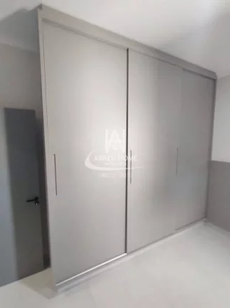 Imagem Casa de Condomínio, Jardim Santa Maria - São José do Rio Preto