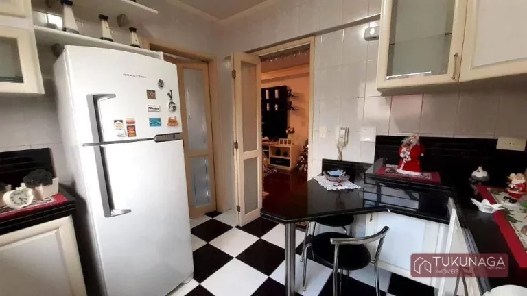 Imagem Apartamento à venda, 97 m² por R$ 600.000,00 - Mandaqui - São Paulo/SP