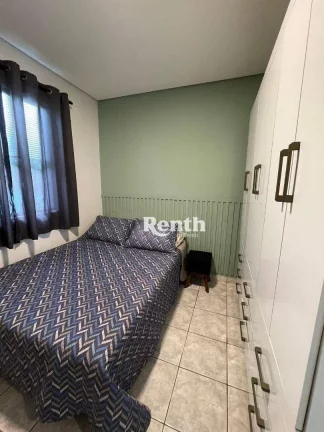 Imagem Casa com 2 dormitórios à venda, 98 m² por R$ 290.000,00 - Jardim Guanabara - Rio Claro/SP
