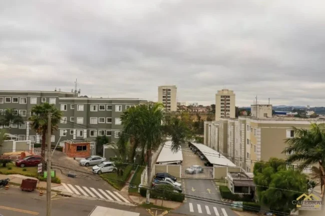 Imagem Apartamento com 2 quartos à venda no Recanto Quarto Centenário, em Jundiaí.