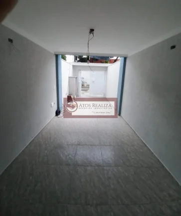 Imagem SOBRADOS NOVOS A VENDA NO JARDIM PRUDÊNCIA, REGIÃO DA CUPECE. VALOR DE OPORTINIDADE