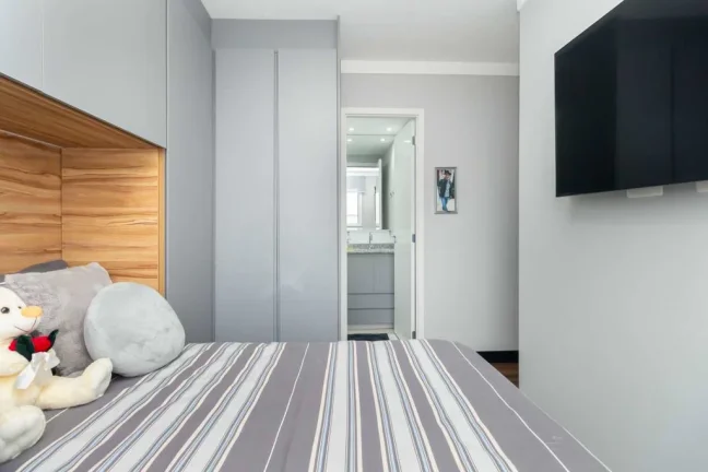 Imagem APARTAMENTO RESIDENCIAL em São Paulo - SP, Vila Pompéia
